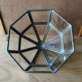 Wall or ceiling lamp