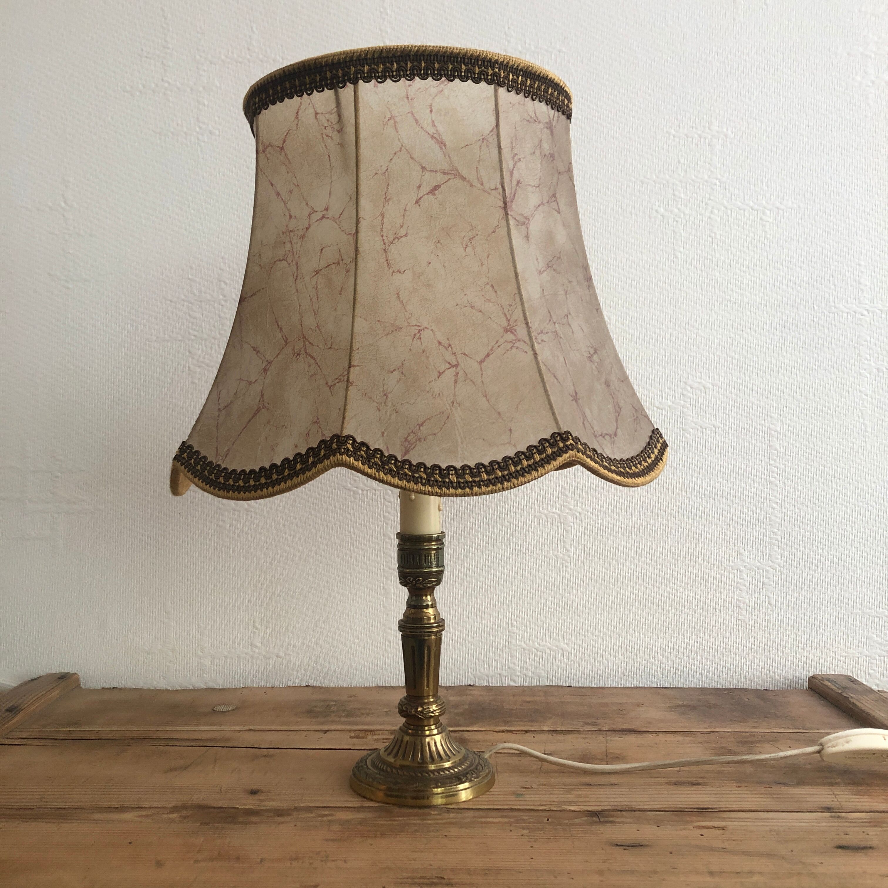 Lampe de chevet