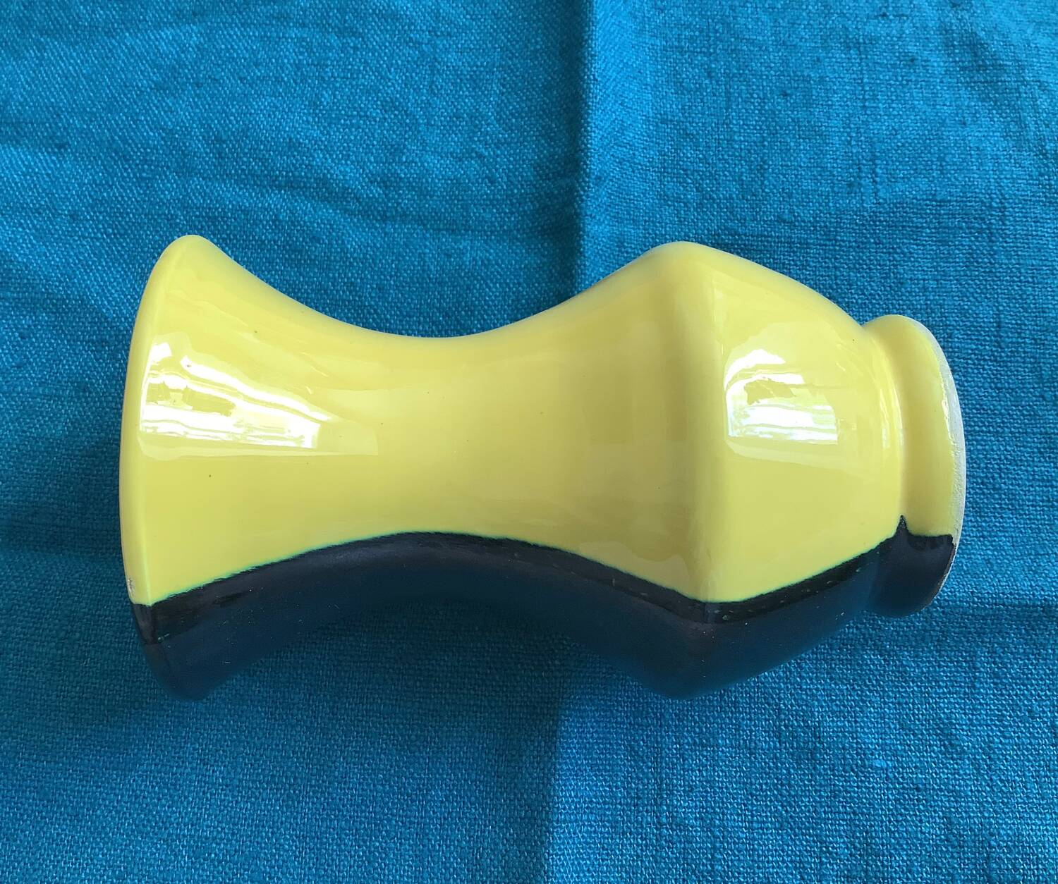 Lot 2 mini pièces Vallauris Vintage Collector