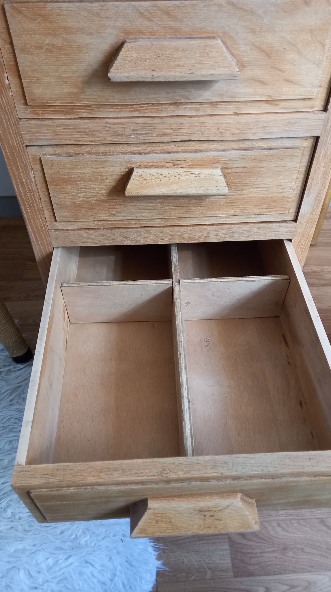 Commode furniture by trade