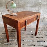 Art deco table desk