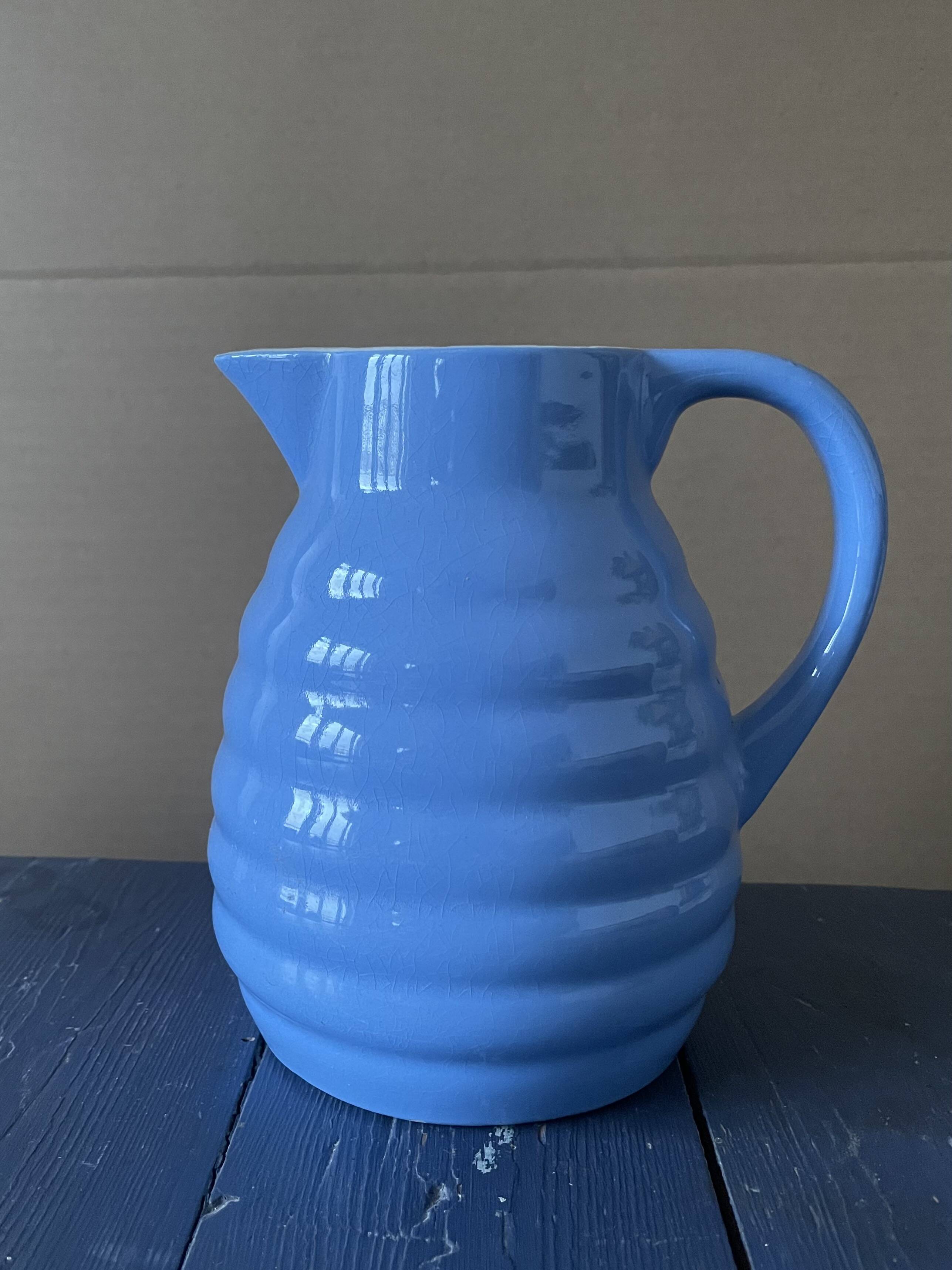 Old pitcher HBCM France