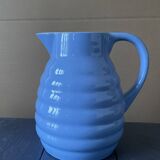 Old pitcher HBCM France