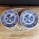 2 dessert plates Villeroy and Boch Burgenland
