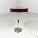 Kaiser modern president table lamp 1960’s