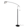 'Nestore Lettura' floor Lamp by Carlo Forcolini for Artemide, 1988
