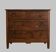 Commode 18e Noyer massif