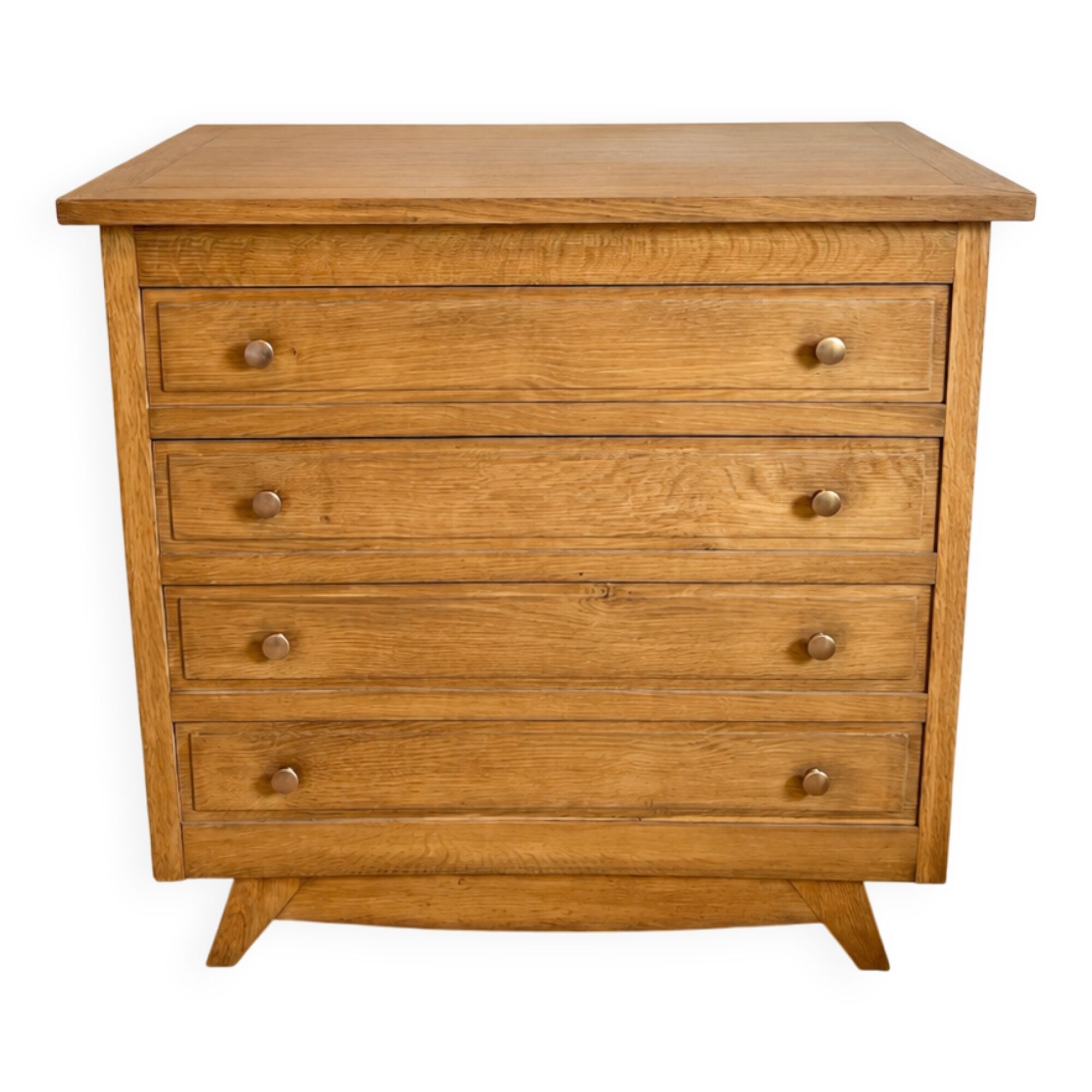Commode années 60