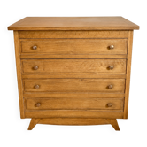 1960s chest of drawers