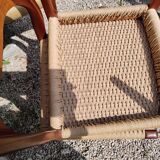 3 chairs Niels Otto Moller