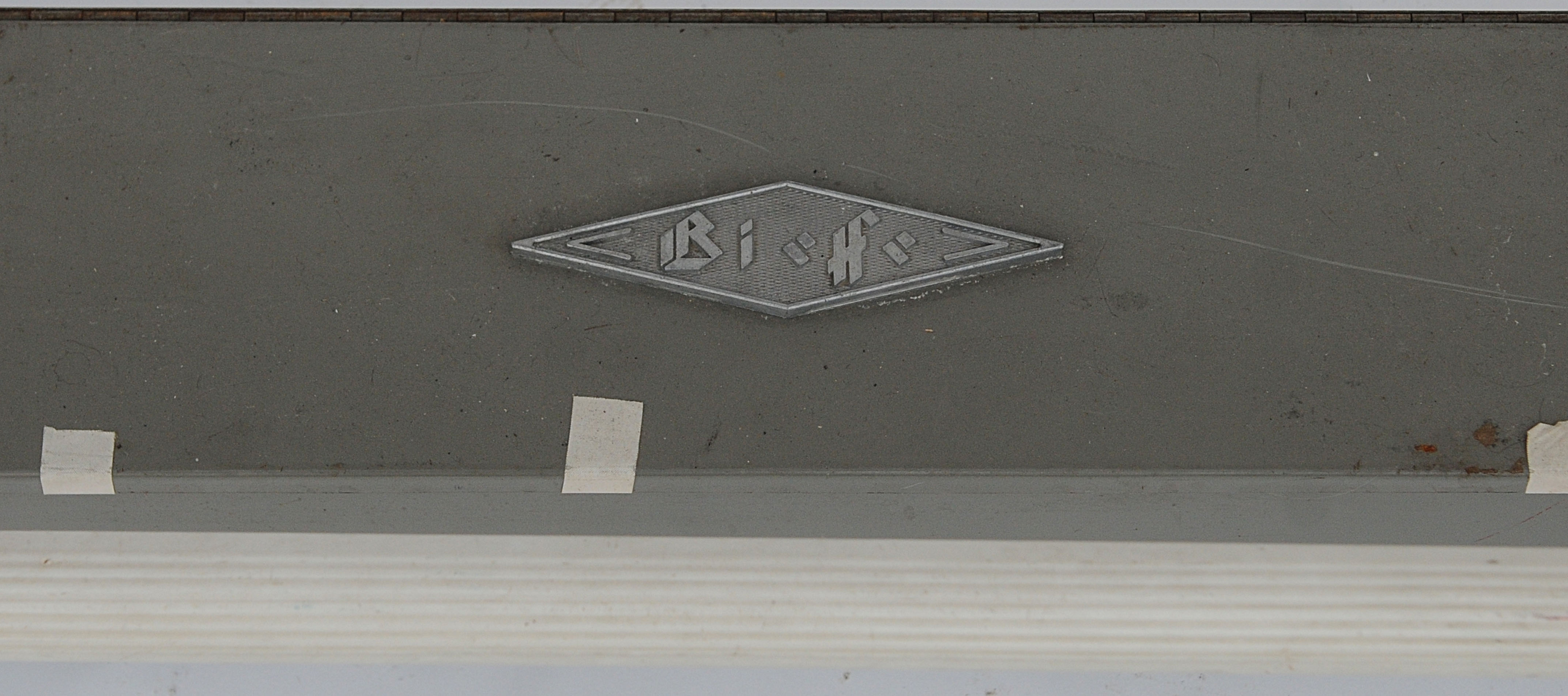 Table d'architecte de la marque Bieffe