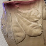 Art Deco pitcher decanter