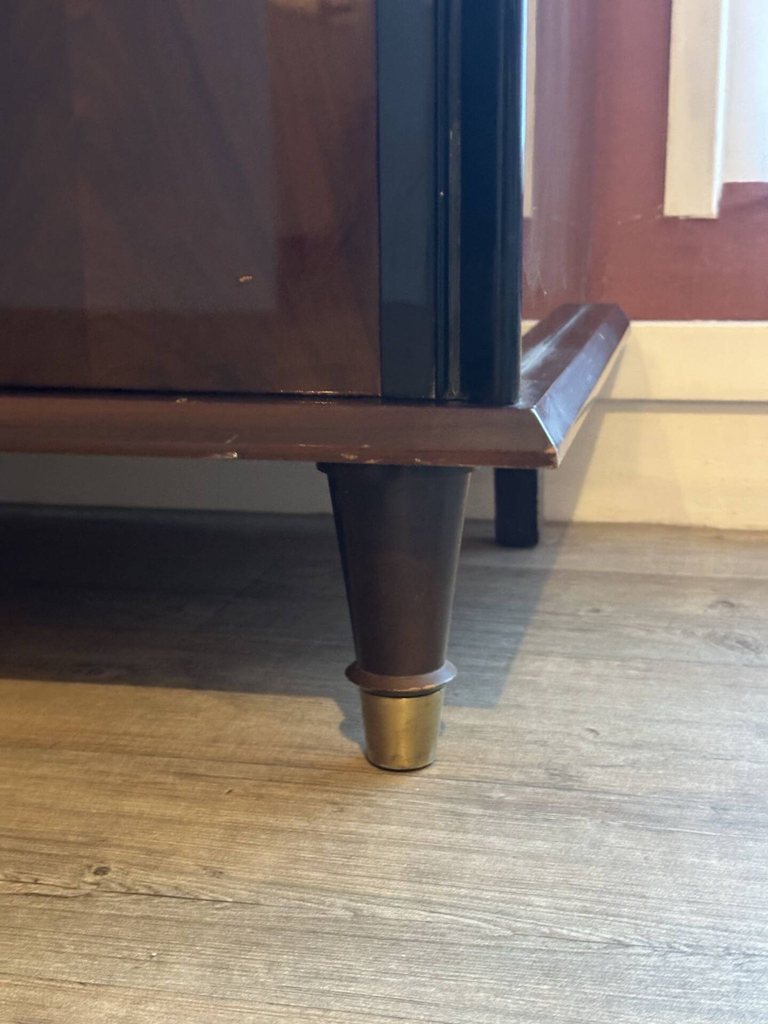 Furniture Maurice Jallot