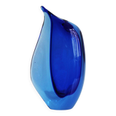 Vase modèle 6011 par Maria Stahlikova et Milena Veliskova, années 1960