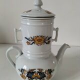 Pillivuyt Coffee/Teapot
