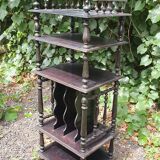 Music locker Napoleon III