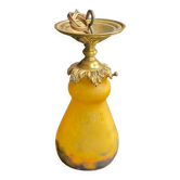 Plafonnier Muller Frères Lunéville – Début XXème