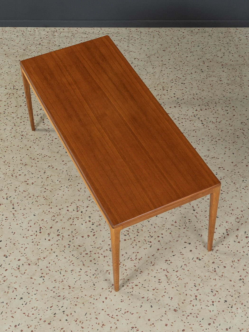 1960s Coffee table, Hartmut Lohmeyer