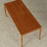 1960s Coffee table, Hartmut Lohmeyer