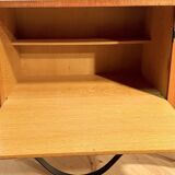 Sideboard Ermenonville by Gérard Guermonprez