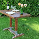 Bistro table 30-40s