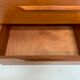 Teak sideboard by Mcintosh 1960