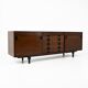 Enfilade by Renato Buffet by Renato Magri for Cantieri Carugati, 1960