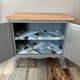 Storage furniture