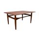 Bovenkamp Holland coffee table model Ebba, 1960s