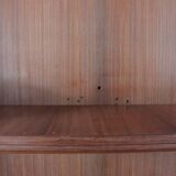 Italian design wall shelf