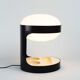 Joe Colombo's KD29 lamp edit by Kartell