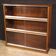 Italian design bookcase