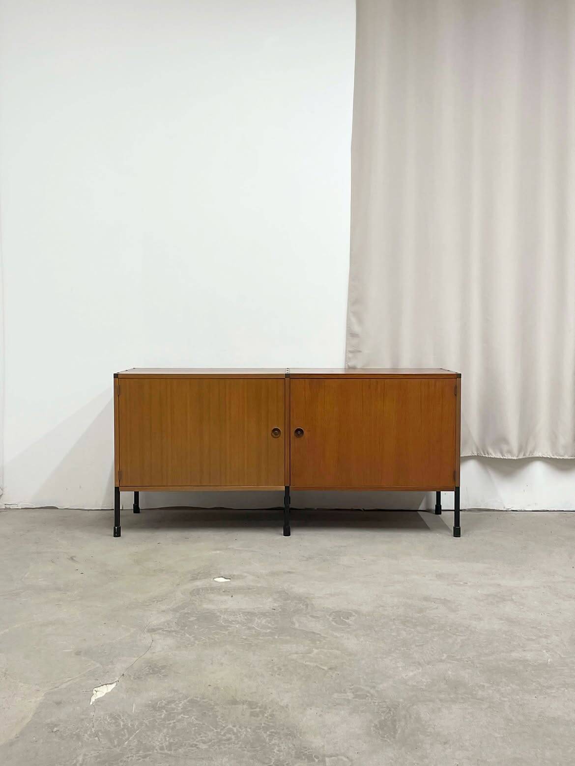 Enfilade Minvielle, ARP, circa 1960