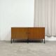 Enfilade Minvielle, ARP, circa 1960