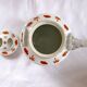 Teapot decorated with 2 dragons Republic 1912-1949 China