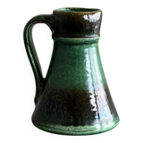 Kera-Flor Ruever ceramic pitcher