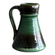 Kera-Flor Ruever ceramic pitcher