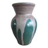 Vintage ceramic vase Germany