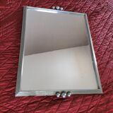 Mirror tray