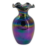 Vase en céramique vintage