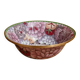 Chinese cloisonné pocket vase Floral pattern
