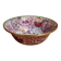Chinese cloisonné pocket vase Floral pattern