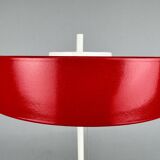Mid-century Space Age Table Lamp by Kamenicky Senov, Czechoslovakia, 1970's