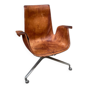 Fauteuil Bird FK 6725