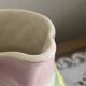 1970s ceramic carafe
