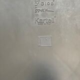 Trio of Philippe Starck Dr. Glob Chairs