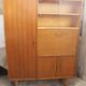 Armoire, secrétaire vintage