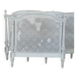 Paire de lit enfant