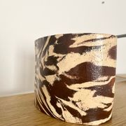 Free-form vase