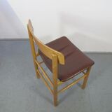 Chair J39 Shaker Vintage by Borge Mogensen to Fredericia